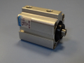 пневматичен цилиндър Festo ADV-32-25-A pneumatic cylinder, снимка 1 - Резервни части за машини - 44601524