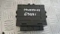 Модул Mitsubishi Pajero 2003 MR400420 X2T34172M Pajero III (1999-2006), снимка 3
