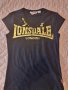 Нова тениска на Lonsdale, XS, снимка 2