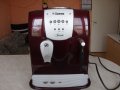 кафе машина робот, снимка 1 - Кафемашини - 39056487