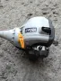 тример бензинов RYOBI 2451, снимка 2