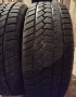 Продавам 2 броя зимни гуми 205.55.16 дот 2025 HIFLY чисто нови , снимка 2