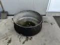 Стари медни съдове , снимка 11
