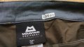 MOUNTAIN EQUIPMENT Comici Pant Stretch размер 32 / M еластичен панталон - 318, снимка 12