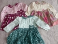 детски рокли , снимка 2