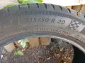 Гуми Мишелин 235/50/20 цола, снимка 3