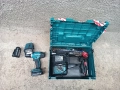 Винтовер Макита, снимка 9