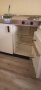 Кухненски модул с мивка, котлони, батерия  хладилник Сименс, снимка 3