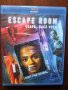 Escape Room: Играй или умри - Блу-рей с БГ субтитри, снимка 1 - Blu-Ray филми - 44369207