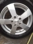 Нови Зимни гуми 195 65 15 +джанти, снимка 13