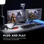 BR140 HDMI Capture Card – USB 3.0, 1080p 60FPS, HDMI Passthrough, снимка 8