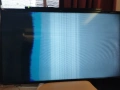 Телевизор Toshiba 43LA2063DG с повреден панел, снимка 1
