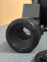 Canon EOS M50 + 2 обектива + аксесоари, снимка 3