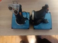 джойстик Saitek x 45 за flight simulator, снимка 1