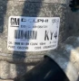 КОМПРЕСОР КЛИМАТИК OPEL ASTRA  ZAFIRA MERIVA CORSA Z14HE Z14HEP​ GM 13322145 KY4, снимка 4