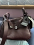 Чанта тип "Lindy" Unibella New York – ЧИСТО НОВА, с етикети!, снимка 1