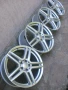 19 цола 5 х 112 мм 4 бр лети джанти - Mercedes - Uniwheels Germany !, снимка 8