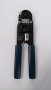 Клещи за кримпване HT-2092C, интернет кабел, RJ45, 6pin, 8pin, 10pin, снимка 6