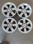 АЛУМИНИЕВИ ДЖАНТИ- HYUNDAI -6x139.7x92.5-17цола, снимка 1