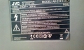 Телевизор JVC , 21 инча, снимка 6