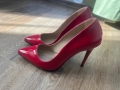 Дамски елегантни обувки, снимка 3
