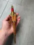 Старинен нож Финка, снимка 3