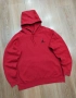 Nike air jordan fleece горнище мъжка оригинален , снимка 10