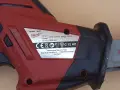 Milwaukee C12 HZ тяло на акумулаторен саблен трион, снимка 5