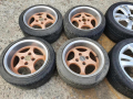 Джанти за vw  5x112  mercedes w204 17, снимка 6