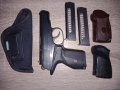 Пистолет Макаров, снимка 1 - Бойно оръжие - 44212434
