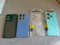 Xiaomi redmi note 13 / poco f6 case/ калъфи, снимка 4