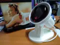 Инфрачервена лампа за нагревки PHILIPS, снимка 2