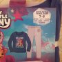 р-р122-128см/7-8г My little pony детска пижама 