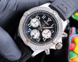 Мъжки часовник Breitling Super Avenger II Chrono с кварцов механизъм, снимка 3