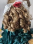 Порцеланова кукла Dianna Rubert, снимка 5