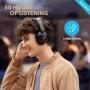 Soundcore Life Q30 от Anker, хибридни слушалки с активно шумопотискане и множество режими, снимка 5