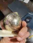 Часовник стар- 3 бр.  от времето на соца навиващ се механично , снимка 15