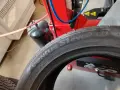 4бр. летни гуми 255/45/19 Hankook, снимка 3