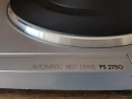 Грамофон GRUNDIG Automatic belt drive PS2750, снимка 7