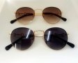 LOGO collection слънчеви очила, снимка 1 - Слънчеви и диоптрични очила - 38698171