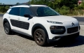 Citroen C4 Cactus 1.2i HM01 НА ЧАСТИ, снимка 6