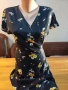 Рокля M/L, снимка 1
