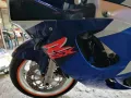 Suzuki GSXR 600 , снимка 2