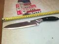 666 STAINLESS STEEL-НОЖ НОЖОВКА 1303251528, снимка 15