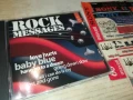 ROCK MESSAGES CD3 0908252015, снимка 14