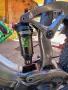 Продавам електрически велосипед GIANT, снимка 3