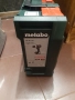 Нов винтоверт Метабо 18v, снимка 5