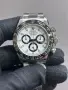 Rolex Daytona 126500 Steel WhiteDial, снимка 1