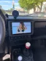 LADA NIVA 1993/2018 9" андроид нави, 9844, снимка 2