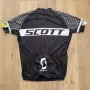 Мъжка тениска за колоездене Scott RC Pro размер XXL, снимка 5